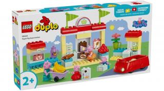 LEGO® DUPLO® - Peppa malac a boltban (10434)