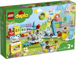 LEGO® DUPLO® - Vidámpark (10956)