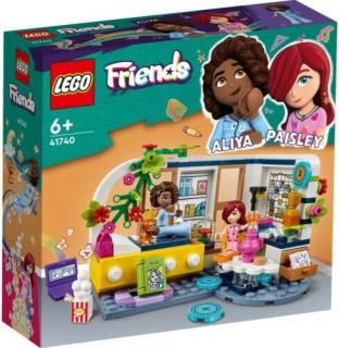 LEGO® Friends - Aliya szobája (41740)