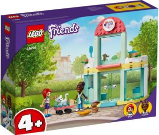 LEGO® Friends - Állatkórház (41695)