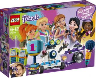 LEGO® Friends - Barátság doboz (41346)