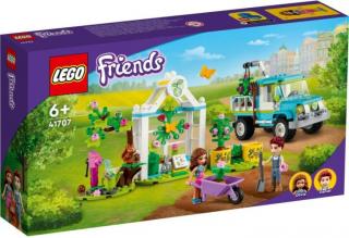 LEGO® Friends - Faültető jármű (41707)