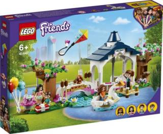 LEGO® Friends - Heartlake City Bio park (41447)