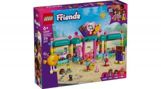 LEGO® Friends - Heartlake City édességbolt (42649)