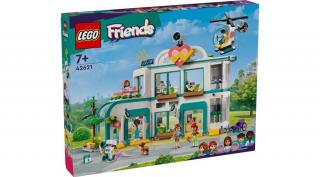 LEGO® Friends - Heartlake City Kórház (42621)