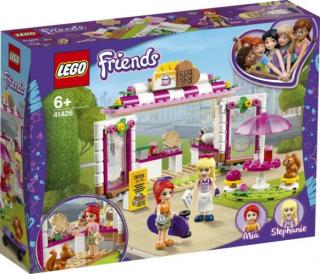 LEGO® Friends - Heartlake City Park Café (41426)