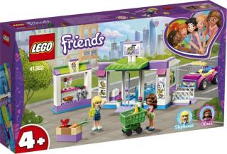 LEGO® Friends - Heartlake City Szupermarket (41362)