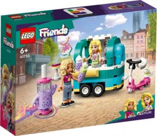 LEGO® Friends - Mobil teázó (41733)