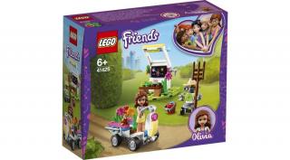 LEGO® Friends - Olivia virágoskertje (41425)