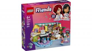 LEGO® Friends - Paisley szobája (42647)