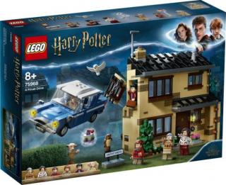 LEGO® Harry Potter™ - Privet Drive 4. (75968)