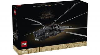 LEGO® Icons - Dűne: Atreides Royal Ornithopter (10327)