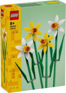 LEGO® Icons - Nárciszok (40747)