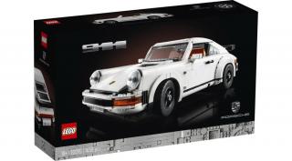 LEGO® Icons - Porsche 911 (10295)