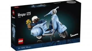 LEGO® Icons - Vespa 125 (10298)