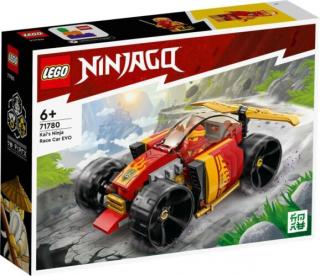 LEGO® Ninjago - Kai EVO nindzsa-versenyautója (71780)