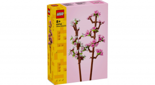 LEGO® Seasonal - Cseresznyevirágok (40725)