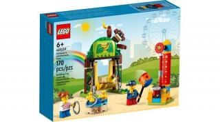 LEGO® Seasonal - Gyermekek vidámparkja (40529)