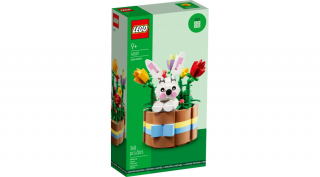 LEGO® Seasonal - Húsvéti kosár (40587)