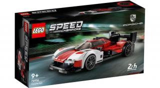 LEGO® Speed Champions - Porsche 963 (76916)