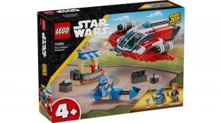 LEGO® Star Wars™ - A Crimson Firehawk™ (75384)