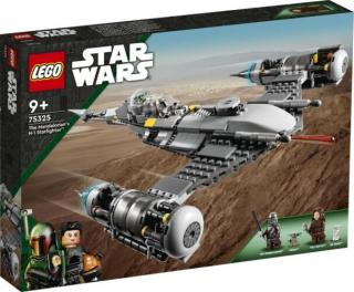 LEGO® Star Wars™ - A Mandalori N-1 vadászgépe (75325)