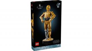 LEGO® Star Wars™ - C-3PO™ (75398)