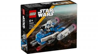 LEGO® Star Wars™ - Captain Rex™ Y-Wing™ Microfighter (75391)