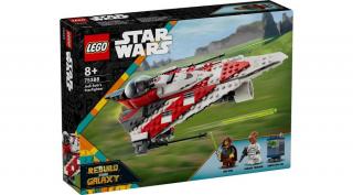 LEGO® Star Wars™ - Jedi Bob csillagharcos űrhajója (75388)