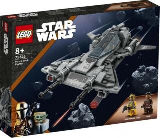 LEGO® Star Wars™ - Kalóz vadászgép (75346)