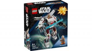 LEGO® Star Wars™ - Luke Skywalker™ X-Wing™ robotja (75390)
