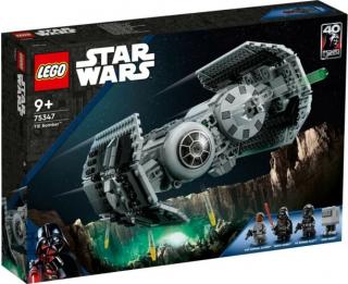 LEGO® Star Wars™ - TIE bombázó™ (75347)