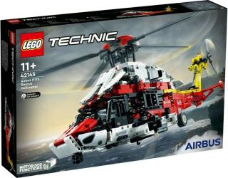 LEGO® Technic - Airbus H175 Mentőhelikopter (42145)