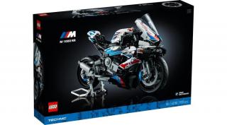 LEGO® Technic - BMW M 1000 RR (42130)