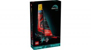 LEGO® Technic - Emirates Team New Zealand AC75 jacht (42174)