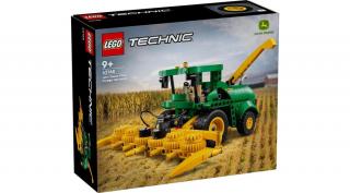 LEGO® Technic - John Deere 9700 Forage Harvester (42168)