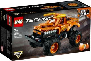 LEGO® Technic - Monster Jam™ El Toro Loco™ (42135)