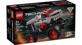 LEGO® Technic - Monster Jam™ ThunderROARus™ (42200)