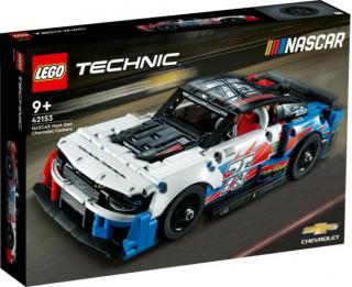 LEGO® Technic - NASCAR Nex Gen Chevrolet Camar (42153)