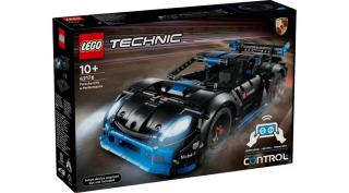 LEGO® Technic - Porsche GT4 e-Performance versenyautó (42176)