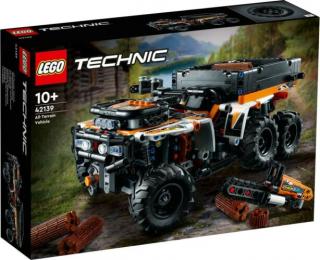 LEGO® Technic - Terepjáró (42139)