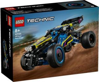 LEGO® Technic - Verseny homokfutó (42164)