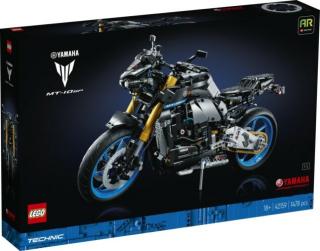 LEGO® Technic - Yamaha MT-10 SP (42159)