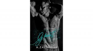 A.Zavarelli - Ghost - Szellem - Boston Underworld III. ( ebook )