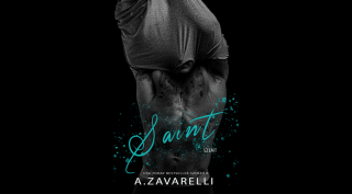 A.Zavarelli - Saint - Szent - Boston Underworld-IV ( ebook )