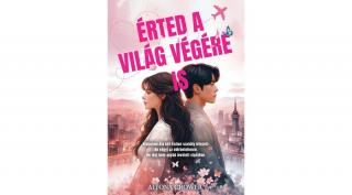 Alyona Crower - Érted a világ végére is