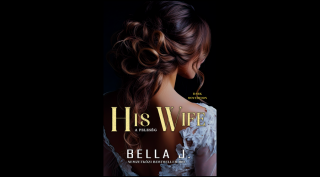 Bella J. - A feleség - His wife - Dark Sovereign II. ( ebook )
