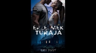 Emy Dust - Érzelmek túrája