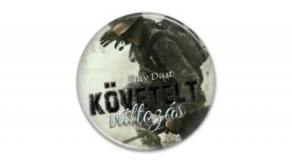 Emy Dust - Követelt változás hűtőmágnes - INGYENES SZÁLLÍTÁS