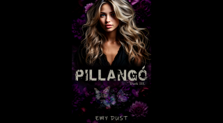 Emy Dust - Pillangó - Dark III.